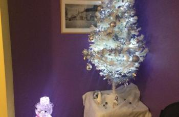 Joyeuses fêtes de fin d'année !!