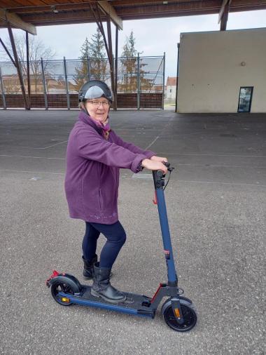 Mobilit durable pour les salaris