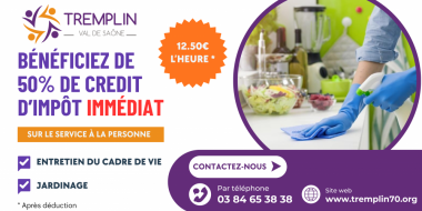 Cr�dit d'imp�t imm�diat